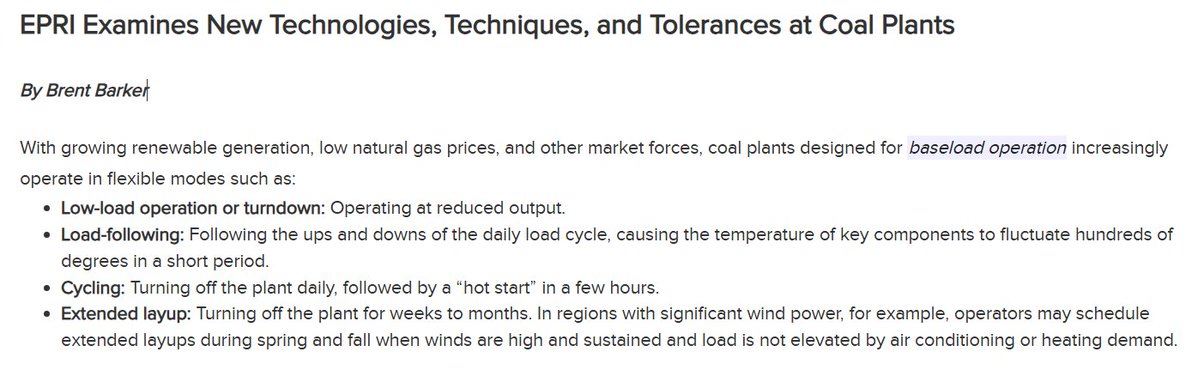 From Baseload to Flexible Operations
- flex that generation !
<a href="/Eskom_SA/">Eskom Hld SOC Ltd</a> <a href="/NERSA_ZA/">NERSA_ZA</a> 
eprijournal.com/from-baseload-…