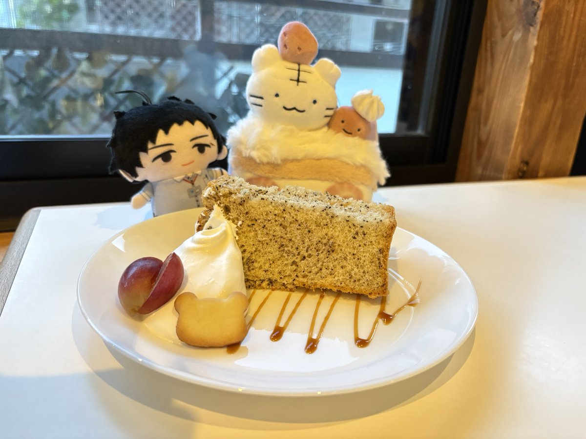 大鳥びすこ🍯 tweet media