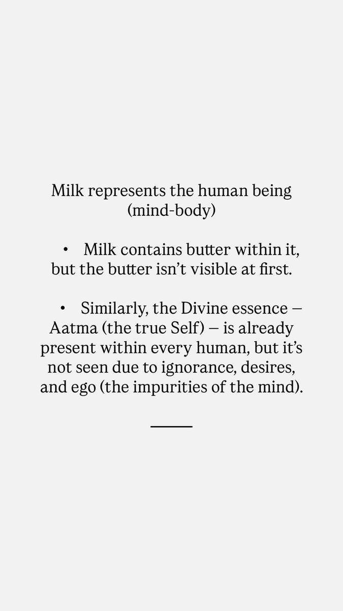 NaamMala's tweet photo. Sabh Gobind Hai 🙏 
#Gurbani #brahmgyan #Spirituality https://t.co/x9aAWCzFkg