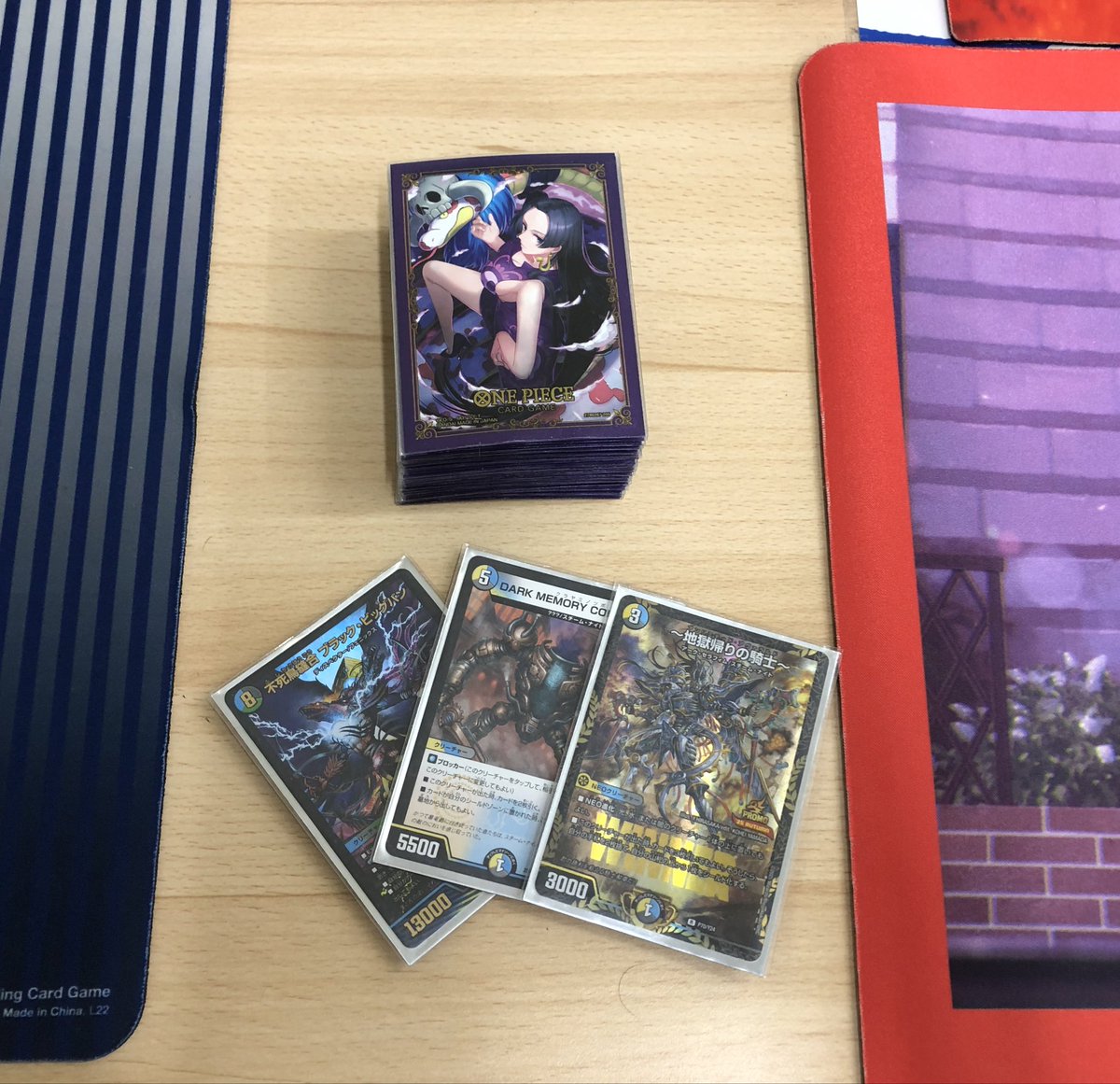 ブックオフ具志川店トレカ専用 on X