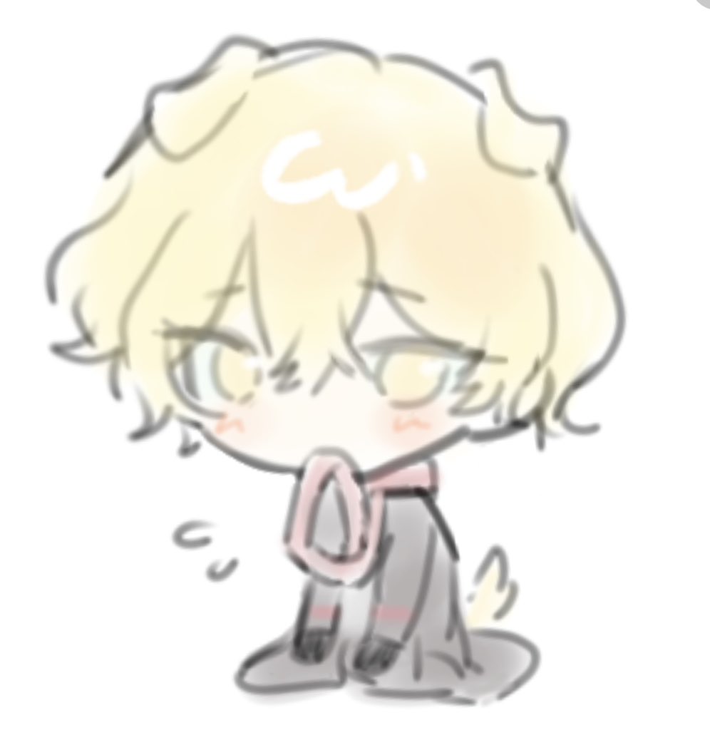 🍮 (@xiumianfo) on Twitter photo 