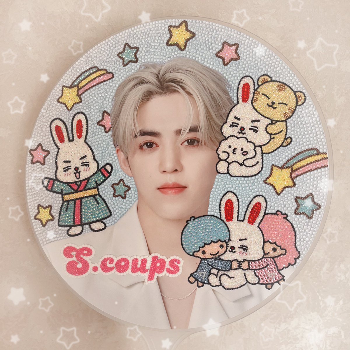 ❁⃘*.゜☆スマイルW☆❁⃘*.゜すのチル ⃗. chiä ・ﾟˊˎ on X