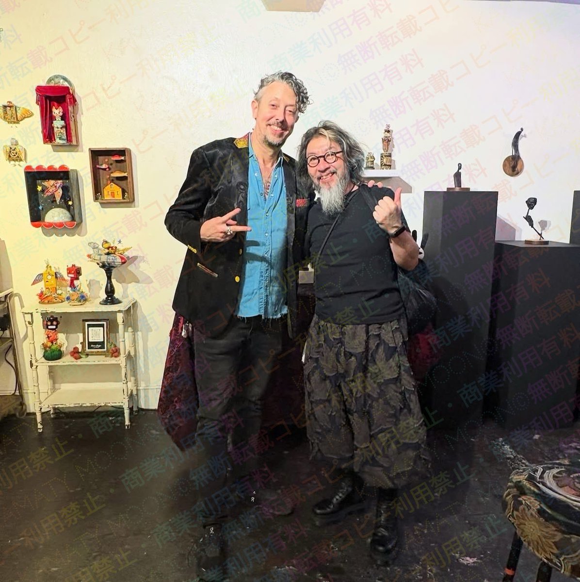 鎌田光司(kamatymoon) (@kamatymoon) / Posts / X