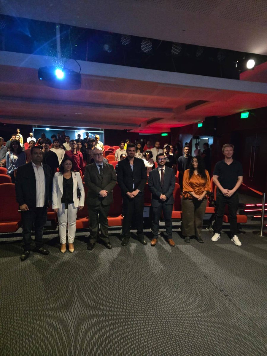 High Commission of Malta in India tweet media