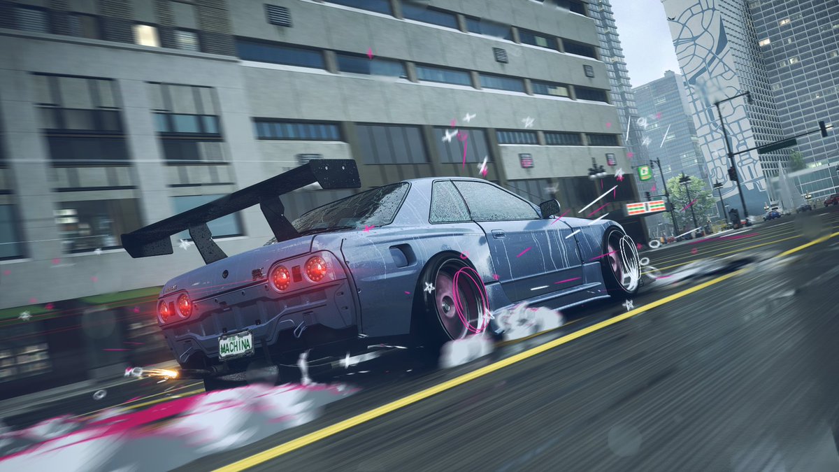 Sloth_demon1991's tweet image. a blast beat

#NeedForSpeedUnbound #NFSUnbound #NFS #VirtualPhotography #VPGamers #VPSupport #VGP #PhotoMode #VPWorld #VPHiddenGems