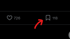 OVER 100 BOOKMARKS?!📸

maybe i’ll consider having a shirtless toggle