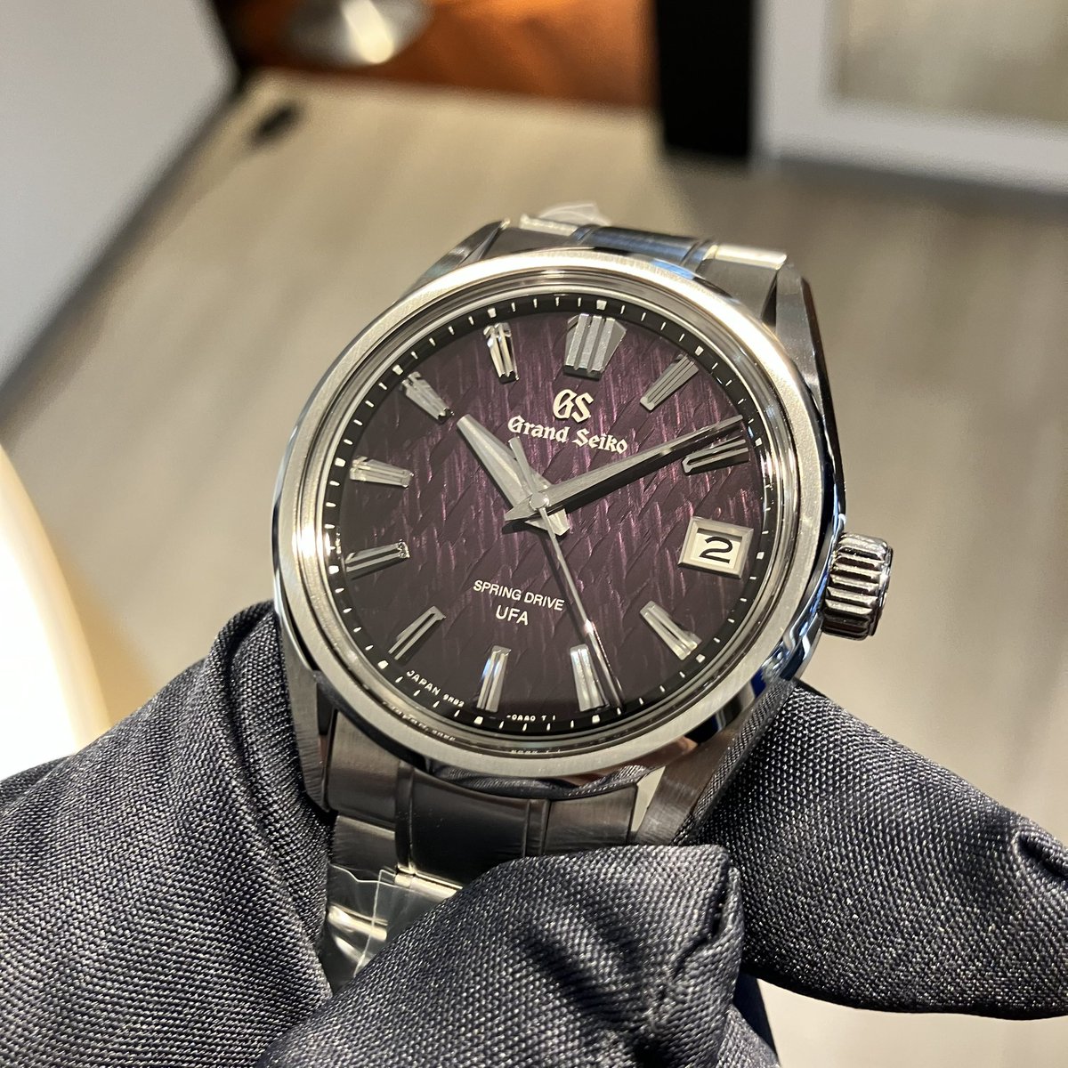 くりやま@時計に囲まれた人生 on X