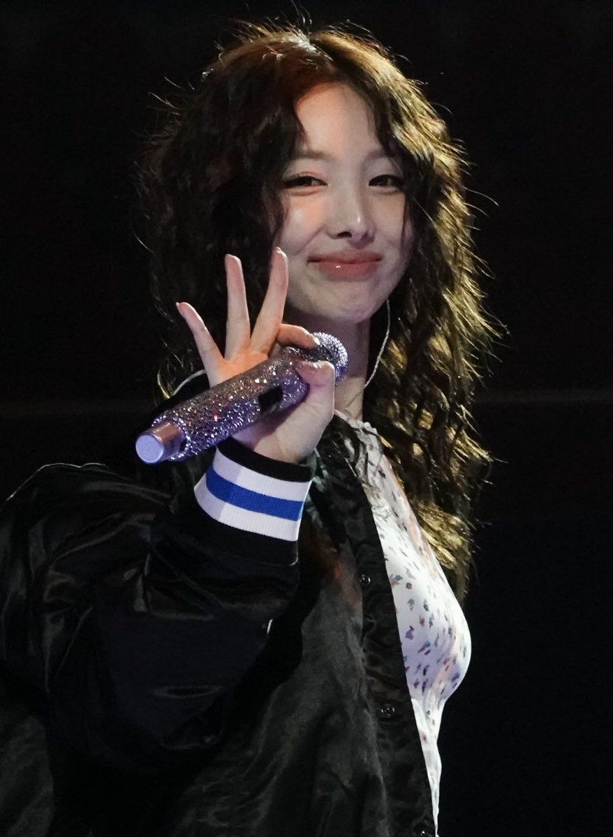 Nayeon Lesbian Protector tweet media