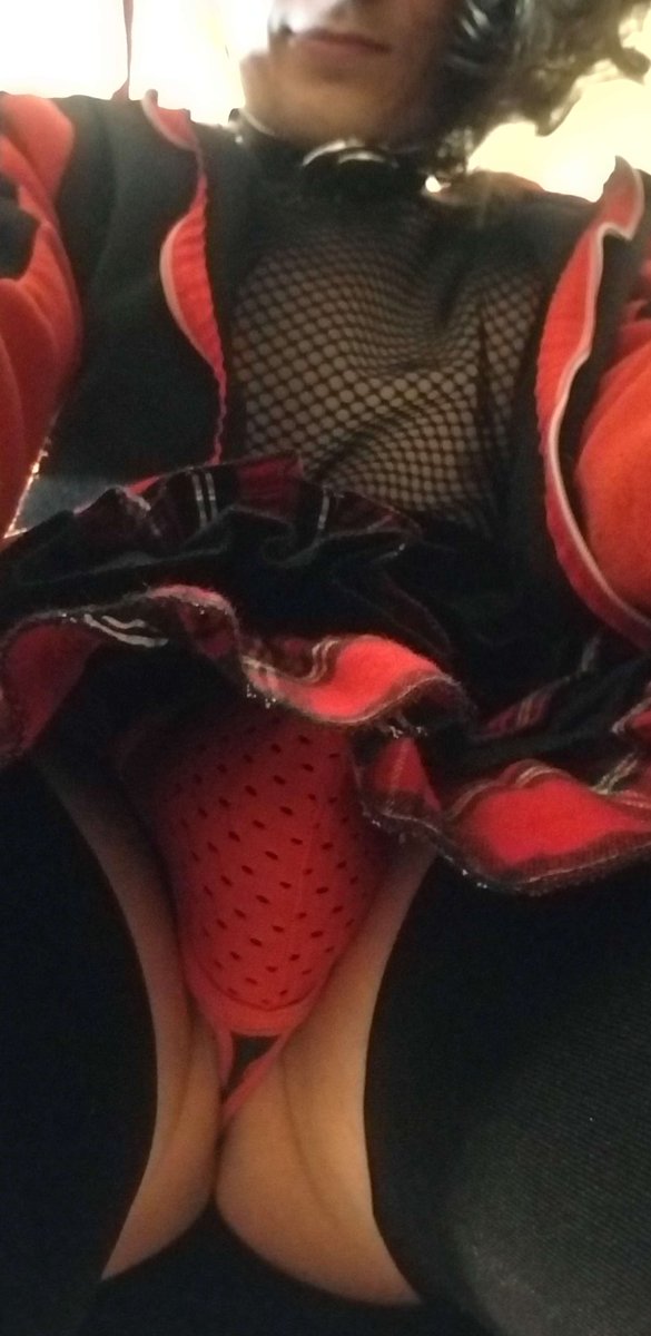 Kink Calico tweet media