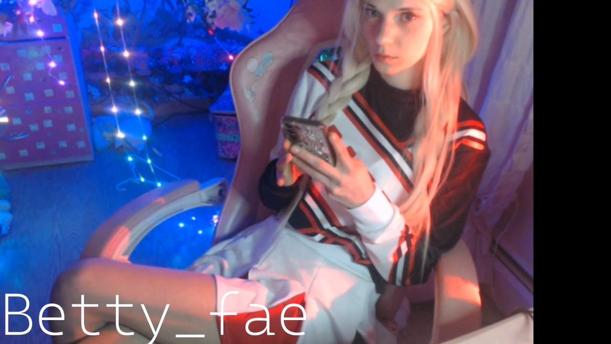 ballerinabitty