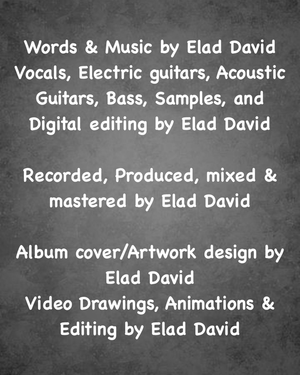 Elad David tweet media