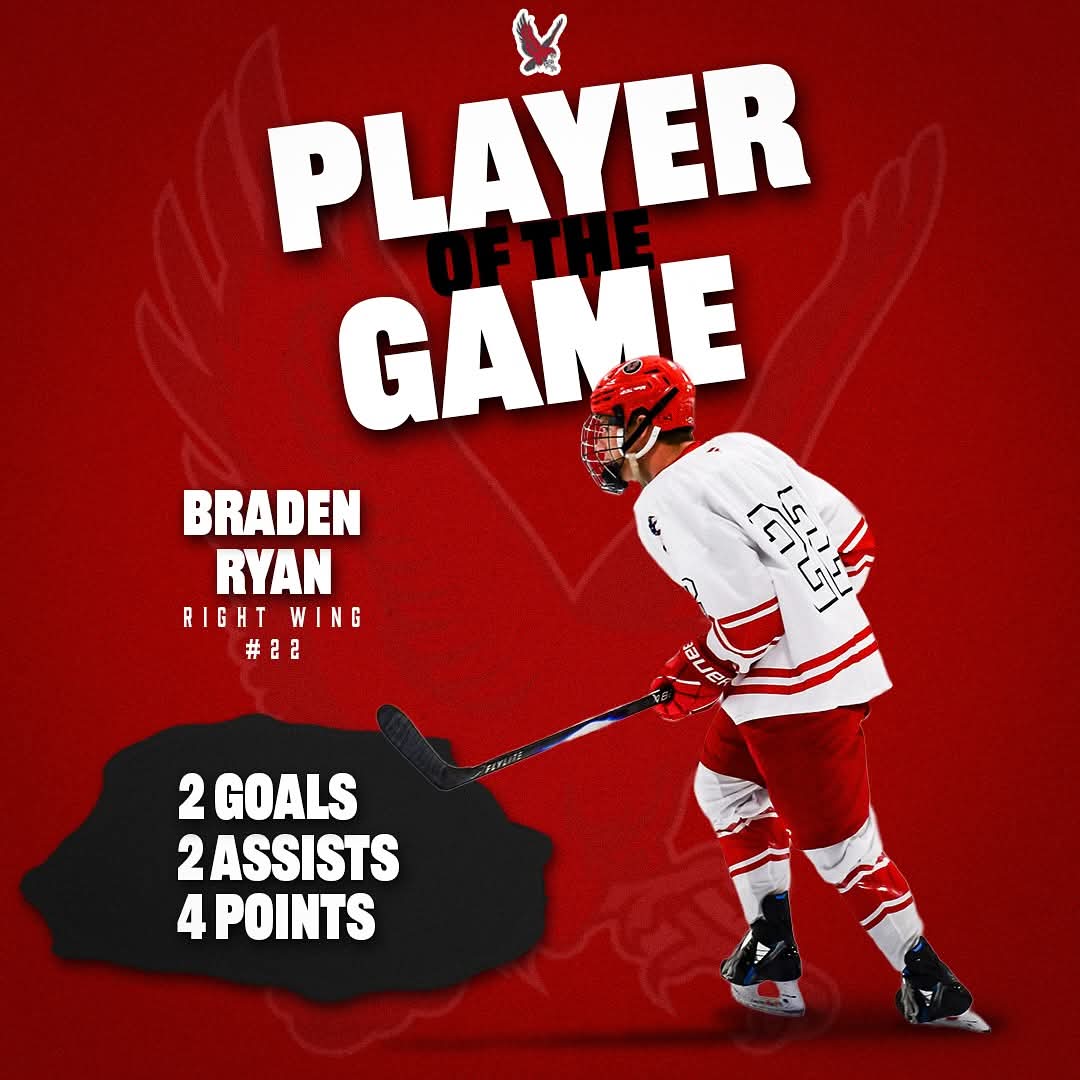 Montclair Club Mens Ice Hockey (@montclairhockey) on Twitter photo 