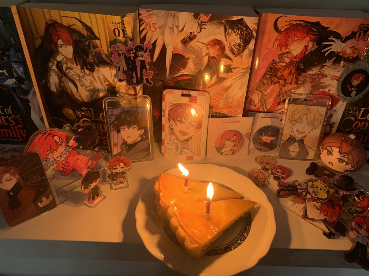 Daily LCF/백망되⭑.ᐟ tweet media