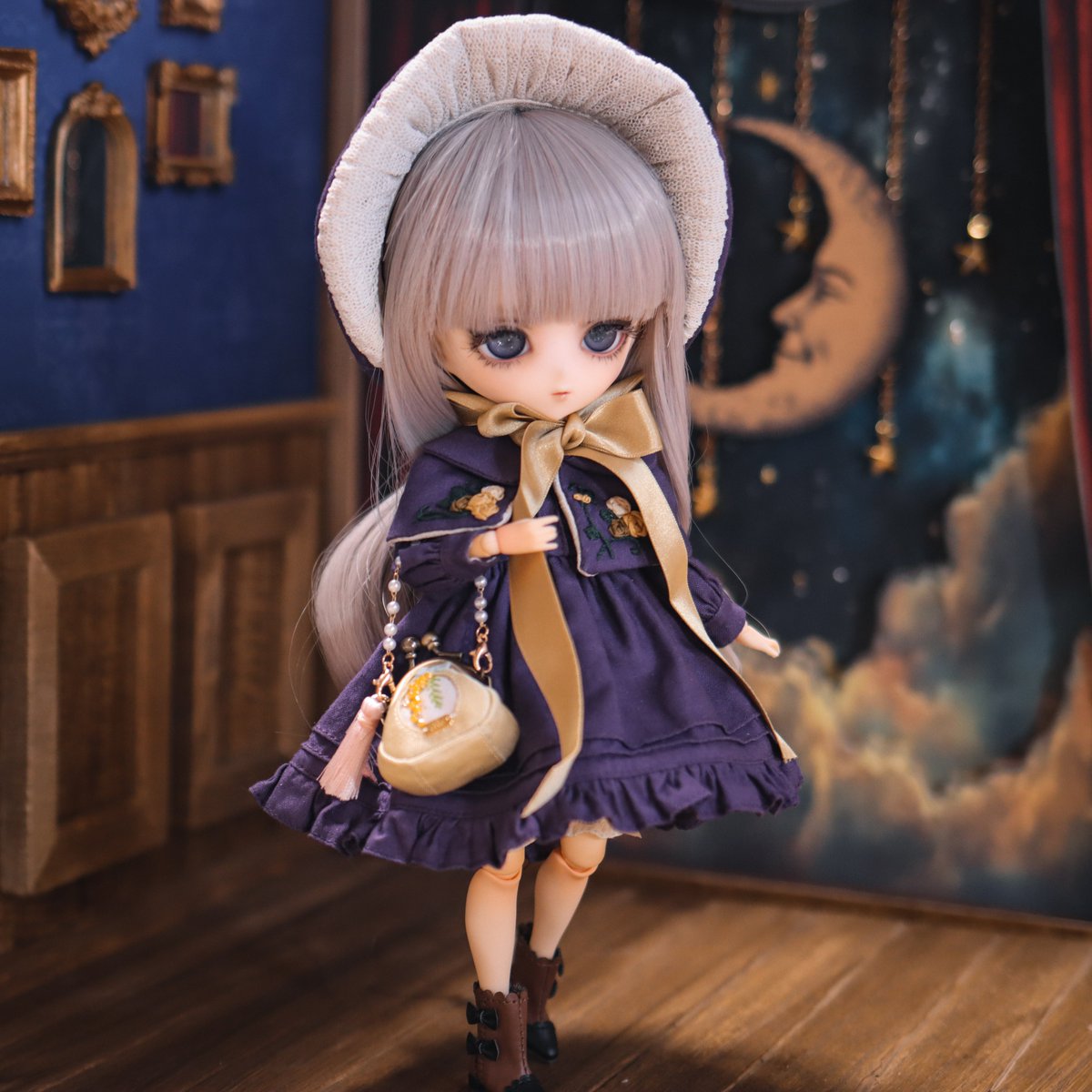 勇吹❖とろろ on X