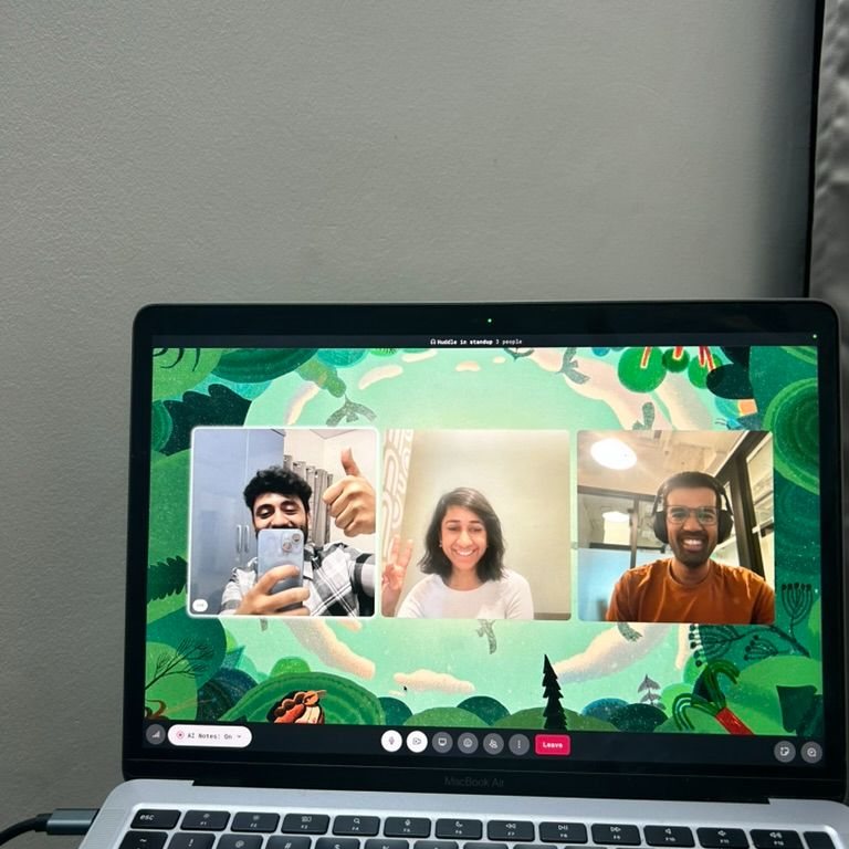 Chandrika Maheshwari tweet media