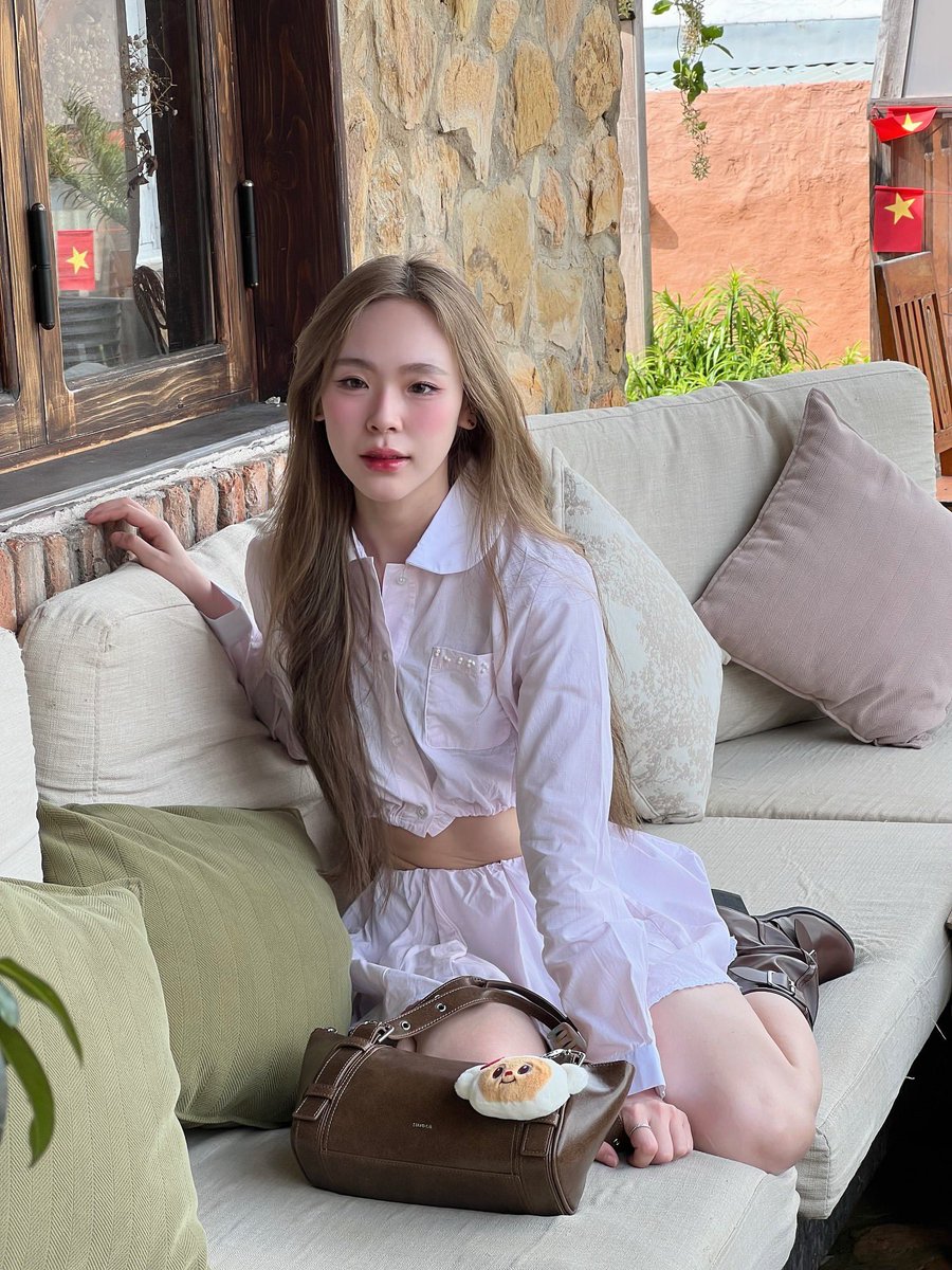 junewi_official's tweet photo. คิดถึงมากจัง>~<

IG : junewanwimol19 Update 

#junewanwimol https://t.co/UzgjfM7kfm