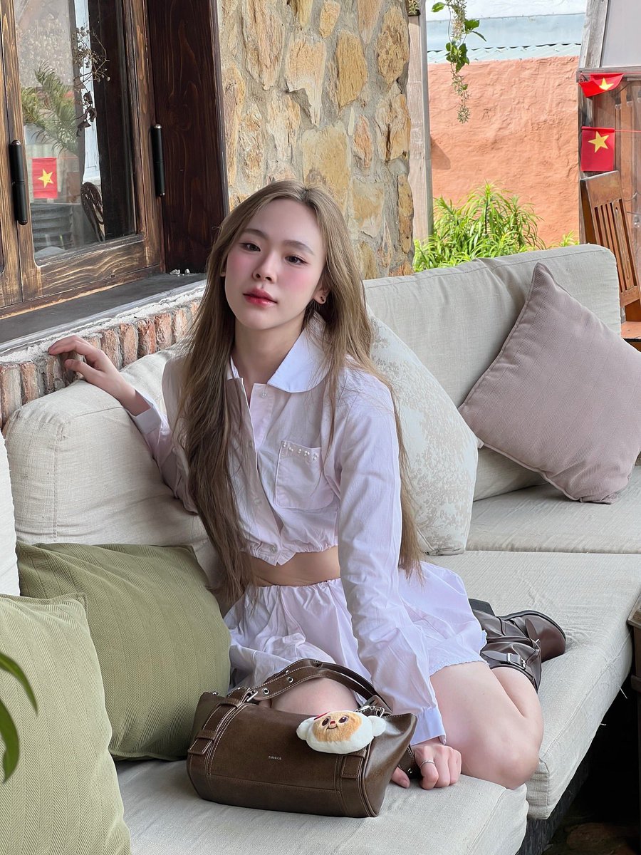 junewi_official's tweet photo. คิดถึงมากจัง>~<

IG : junewanwimol19 Update 

#junewanwimol https://t.co/UzgjfM7kfm