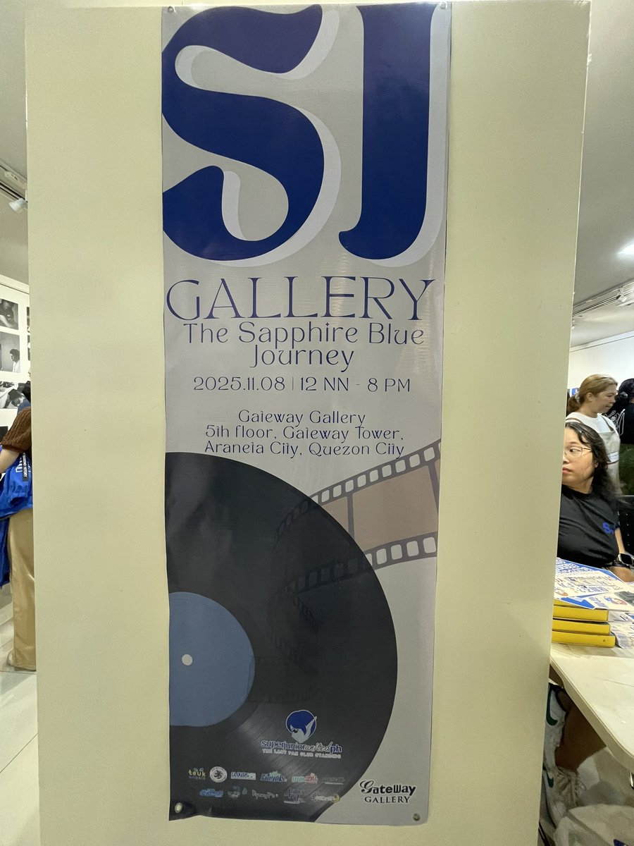 SJ UNITED PH tweet media