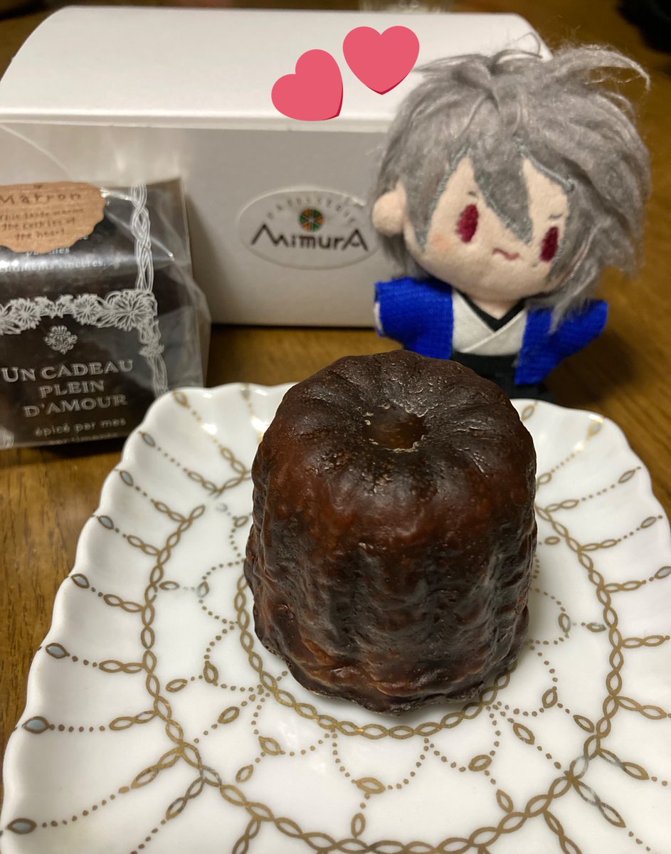 パティスリーミムラ (@pat_mimura) / Posts / X