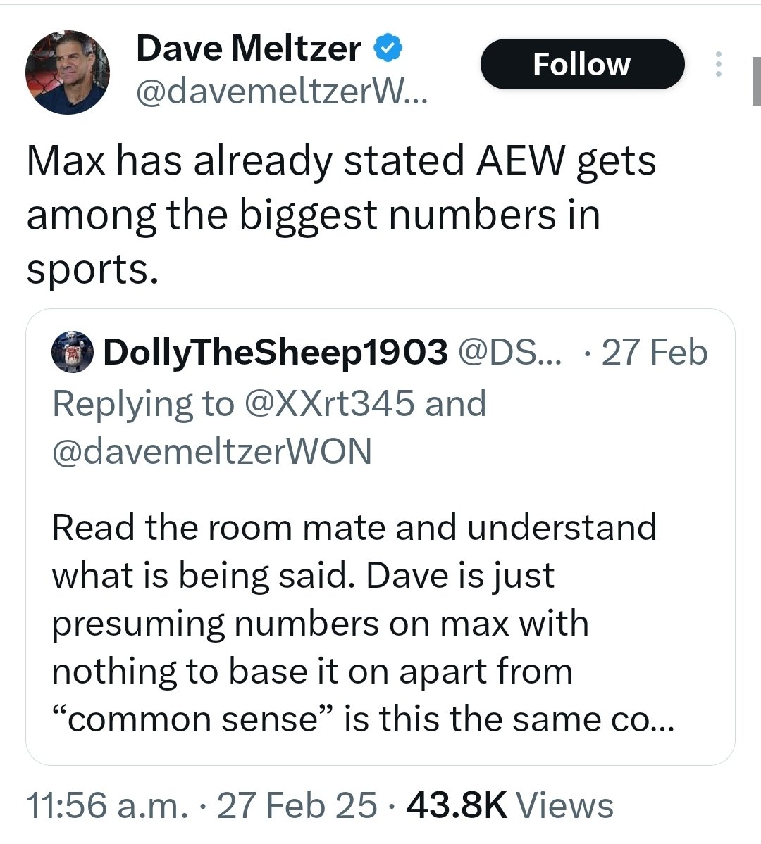 Neckbeardhausen™🥰🌈 tweet media