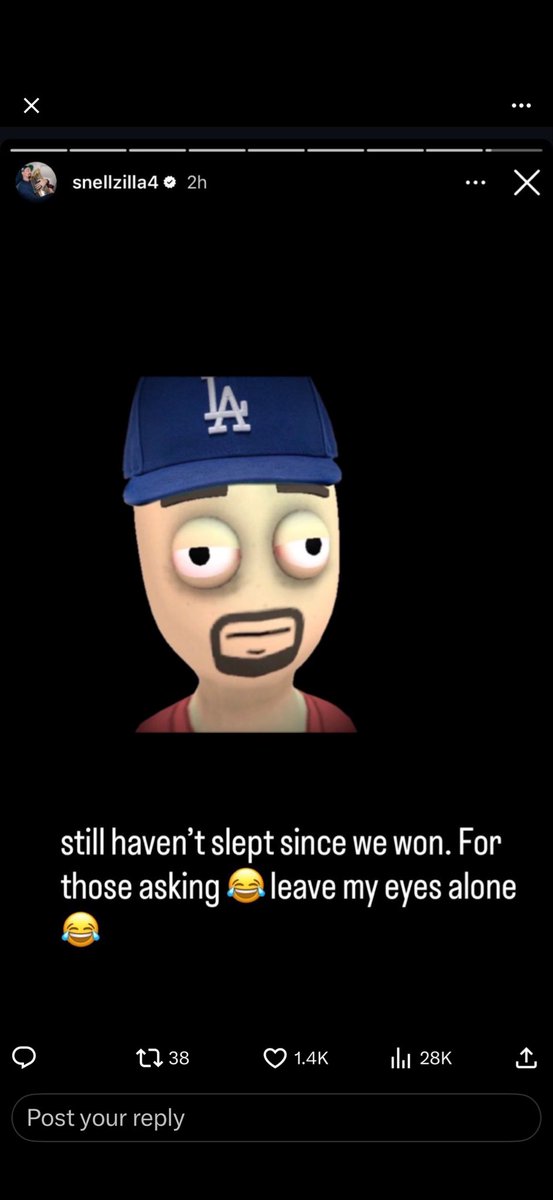 dotmike24's tweet photo. @LAKings @Dodgers #snellzilla https://t.co/Tx4mN2aFDL