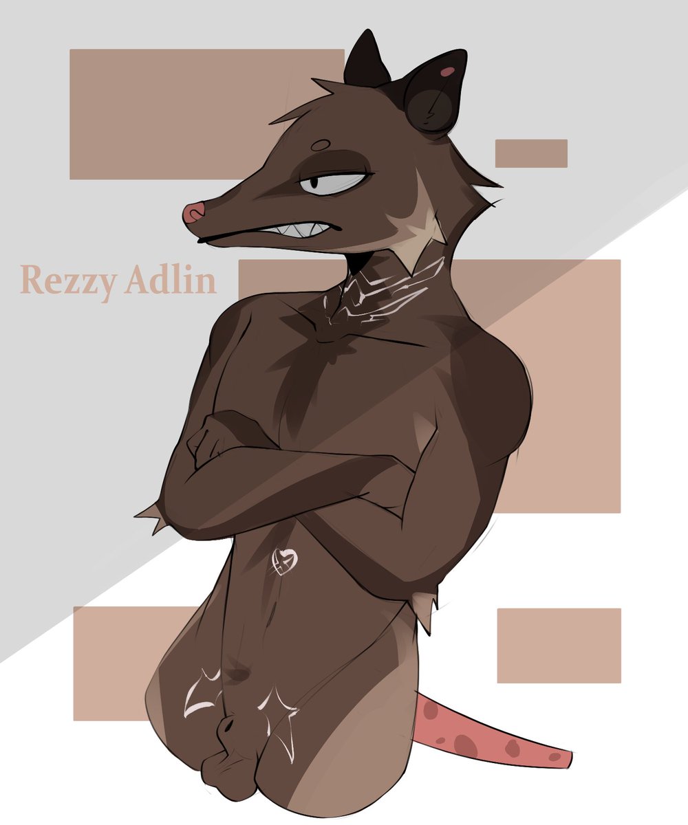 JeffyOwo's tweet photo. If you are liking my art works consider supporting me or commission, here are my contact information

discord: skinismoreno
Gmail: https://t.co/P7tygf3EvS
Ko-Fi: https://t.co/FVYFjOVEwI

#furryartist #furryfandom #possums #Commission #commissionsopen https://t.co/Z7FlirN753