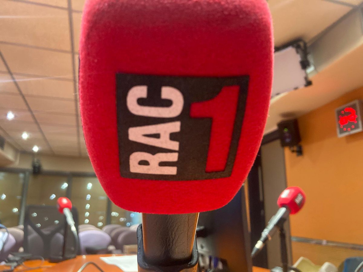 ⏰ Bon dia a tothom! Són les 7 del matí del dissabte 8 de novembre del 2025. Us donem la benvinguda al territori del cap de setmana!

👋📰 Fem ara mateix un repàs als titulars més destacats del dia.

▶️📻 rac1.cat/directe