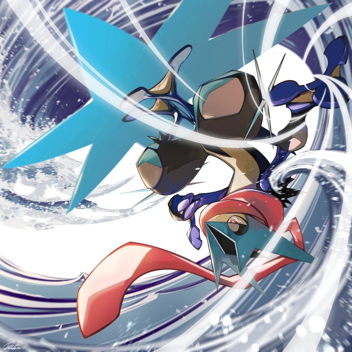 あのにうむ (@anOn1um) / Posts / X