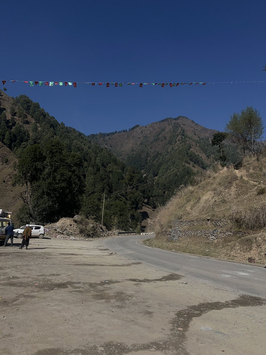 The Road Not Taken feels relatable after every other decision, life is screwed.