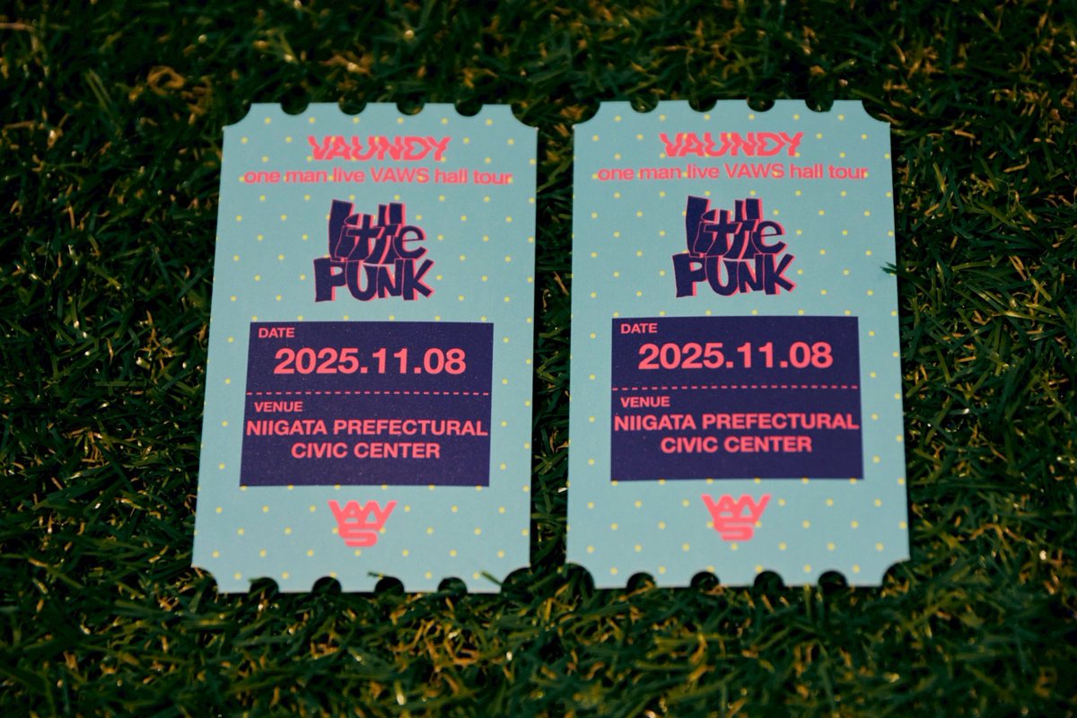 Vaundy_ART Work Studio on X