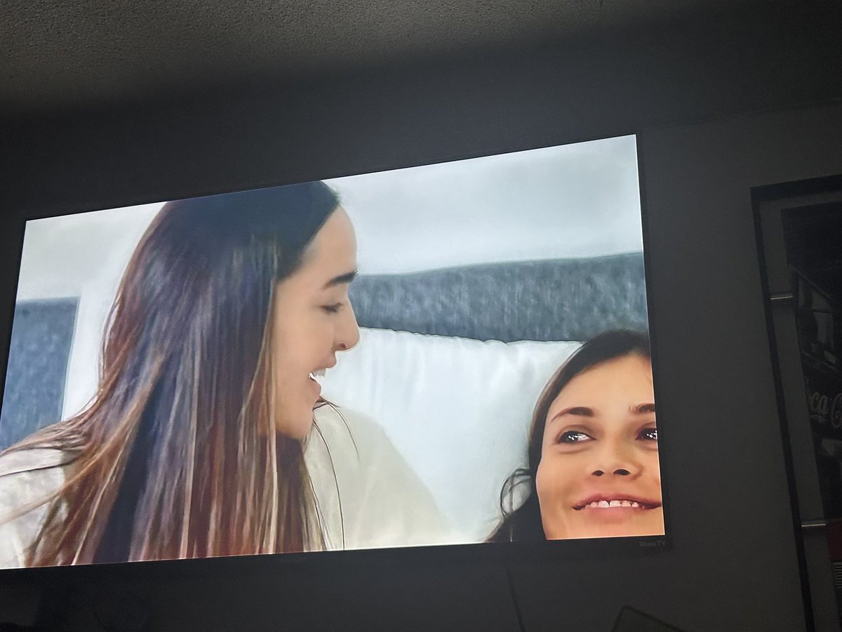 mariadanielacyp's tweet image. Viendo x enésima vez @CalleyPoche sin etiquetas