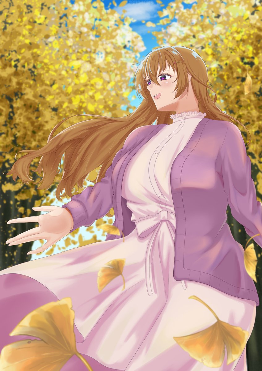 キモ作　ブリリアントデイ 新作予約】TinyFox 楽園悪霊 モコイ 1/6スケールMJDドール フル