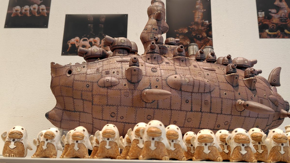 田崎太郎(tarou tasaki) (@hinotamaworks) / Posts / X