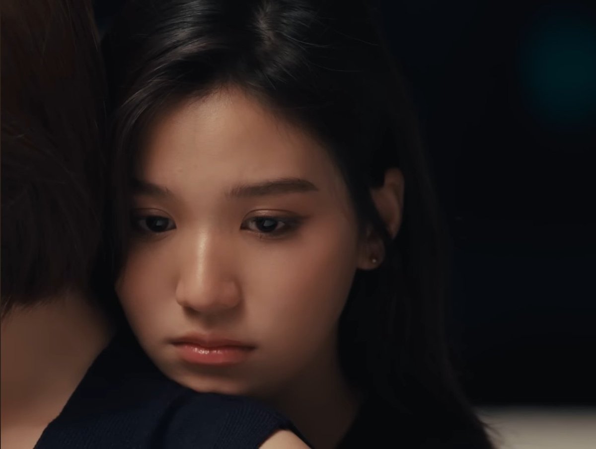 Alexsjalan2's tweet photo. Still feels that "Between Us" is so underrated, it deserves far more views.
#BetweenUS3M
#BetweenUsSeriesMV
#USTheSeries
#beonnnie https://t.co/KAkHs553dS