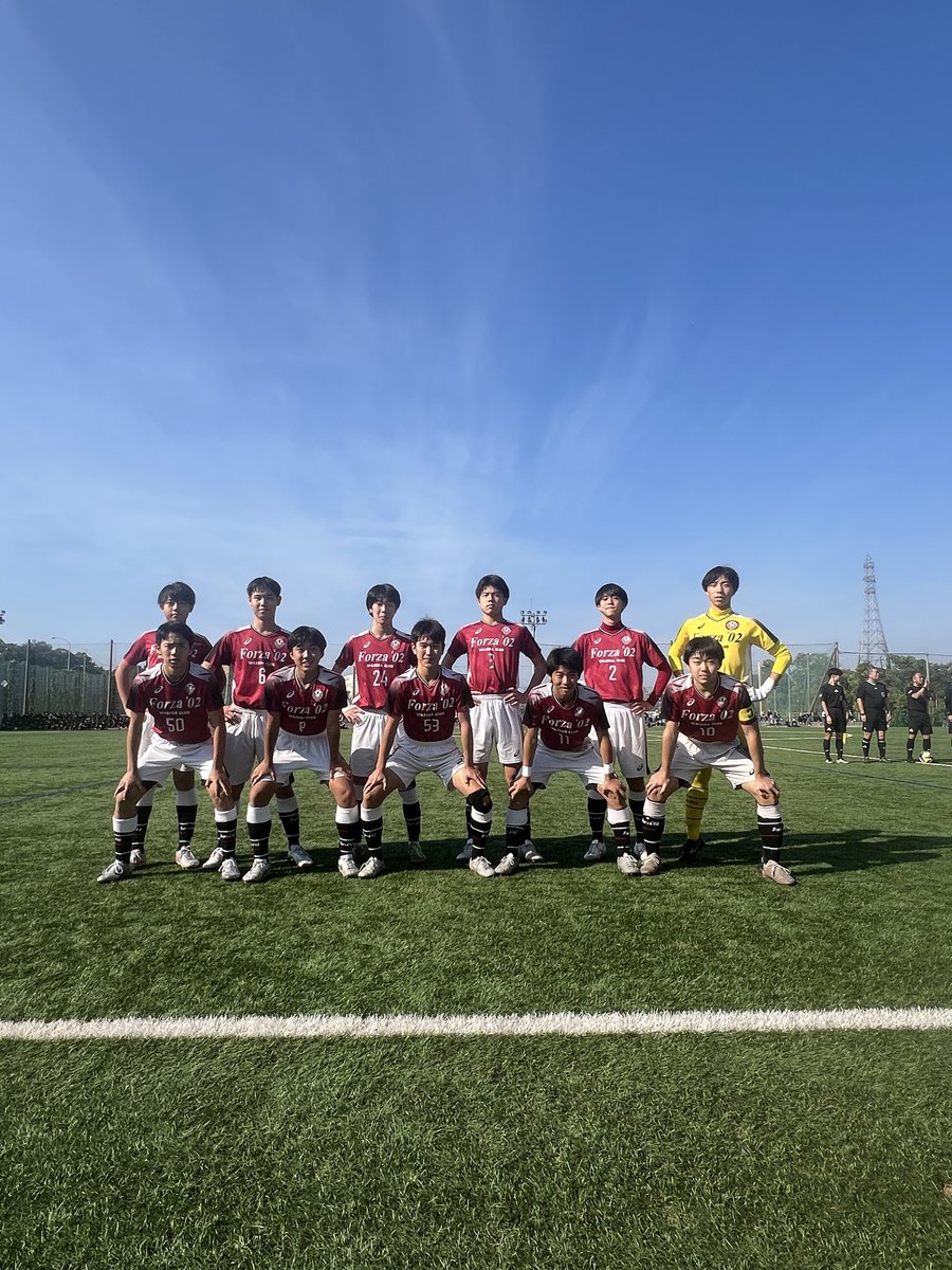 Forza'02 (@Forza02_STAFF) / Posts / X