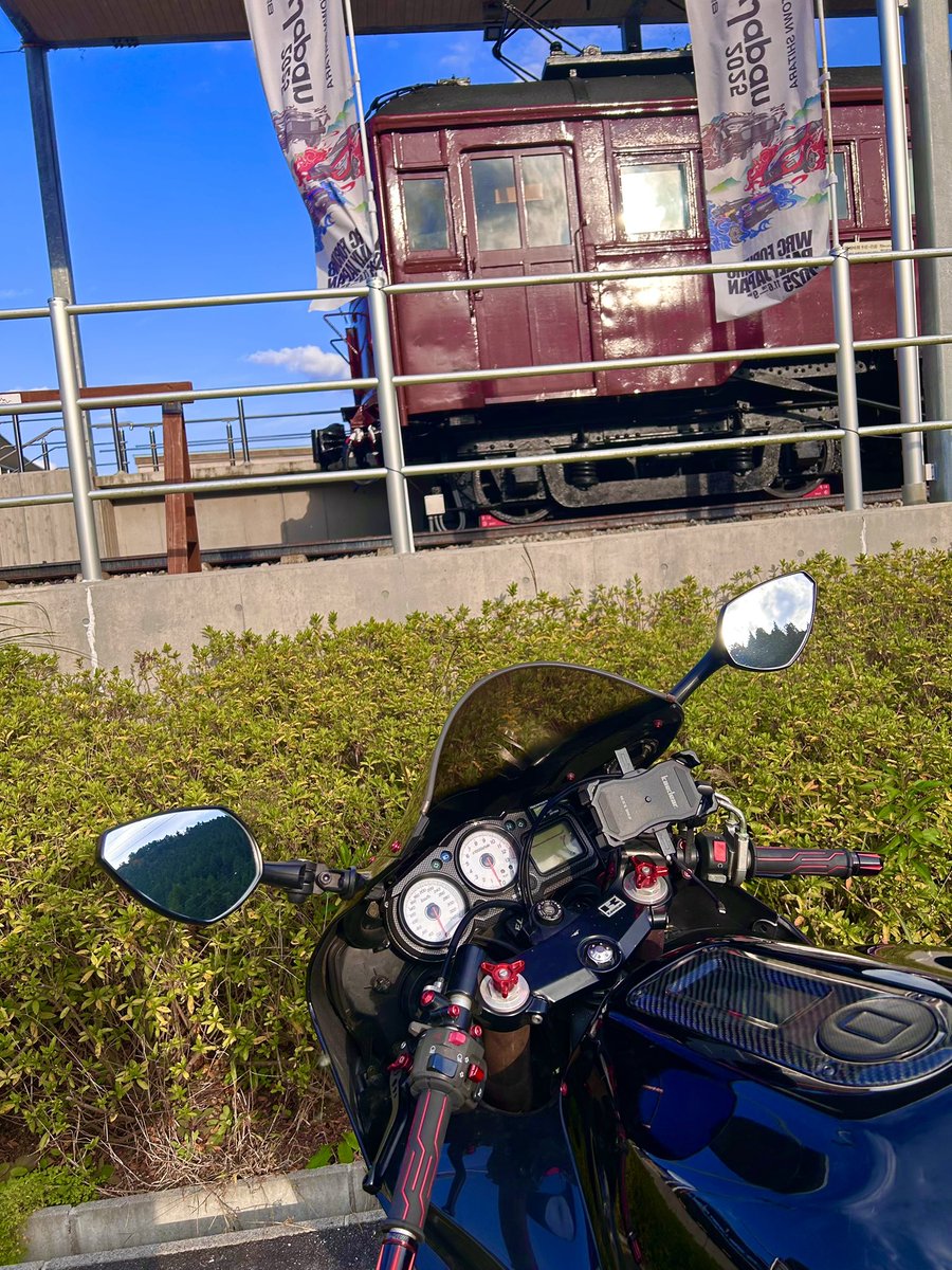 稲BLOW@ZX-12RときどきToday (@inablow178504) / Posts / X