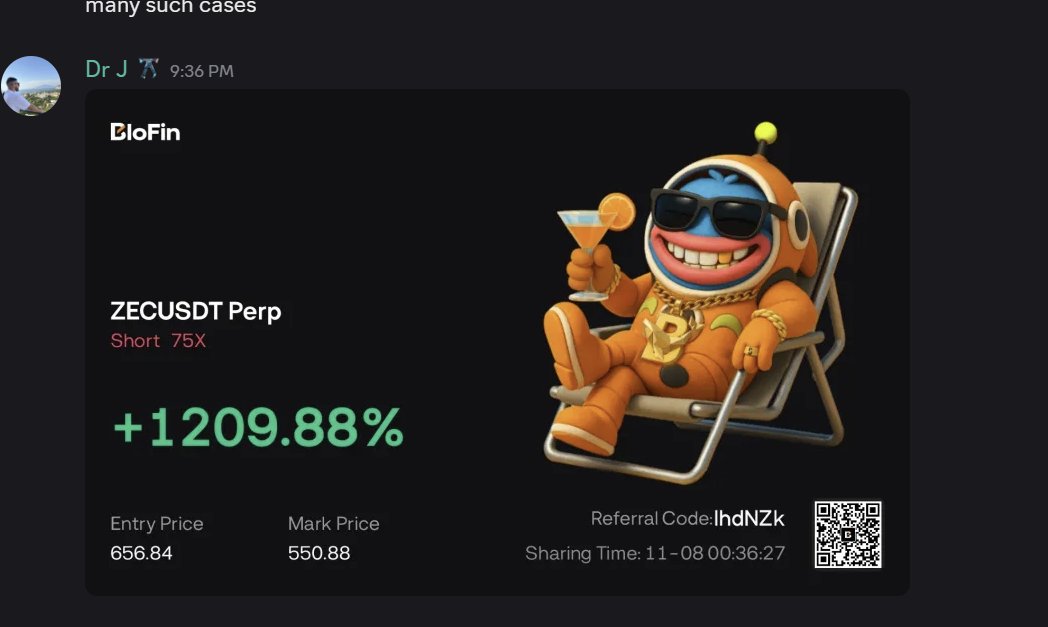 luckychartape's tweet photo. He didn't get us all stopped out.. and he gets to retire

$zec https://t.co/Vvdk0m2xBM