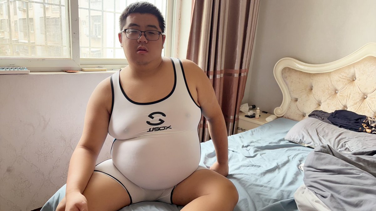 那个馒头🌈 tweet media