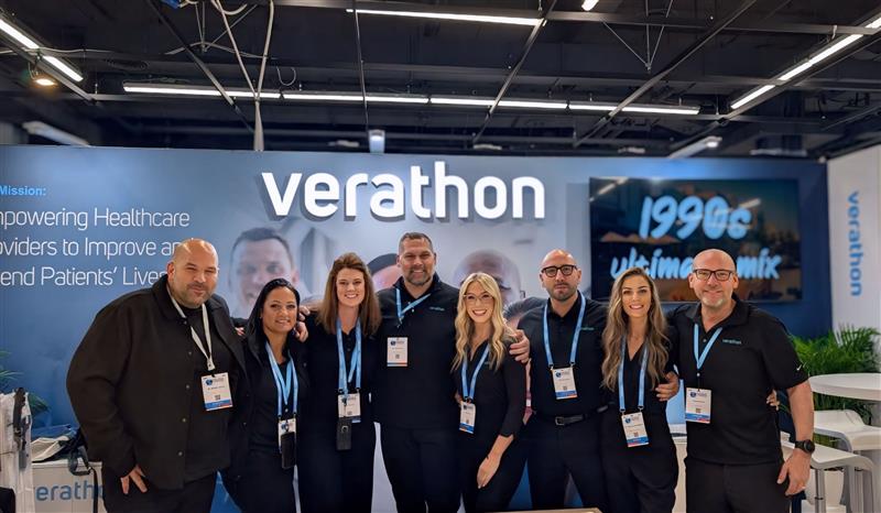 Verathon tweet media