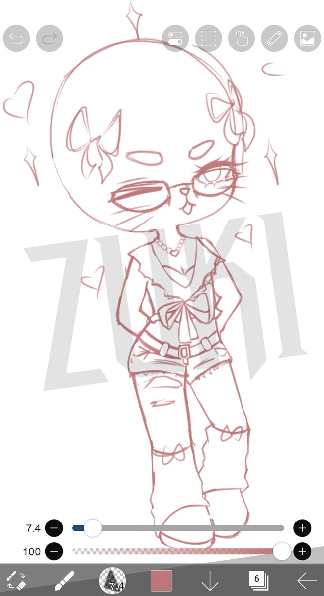 ZUKI | VGEN COMMS!✨ tweet media