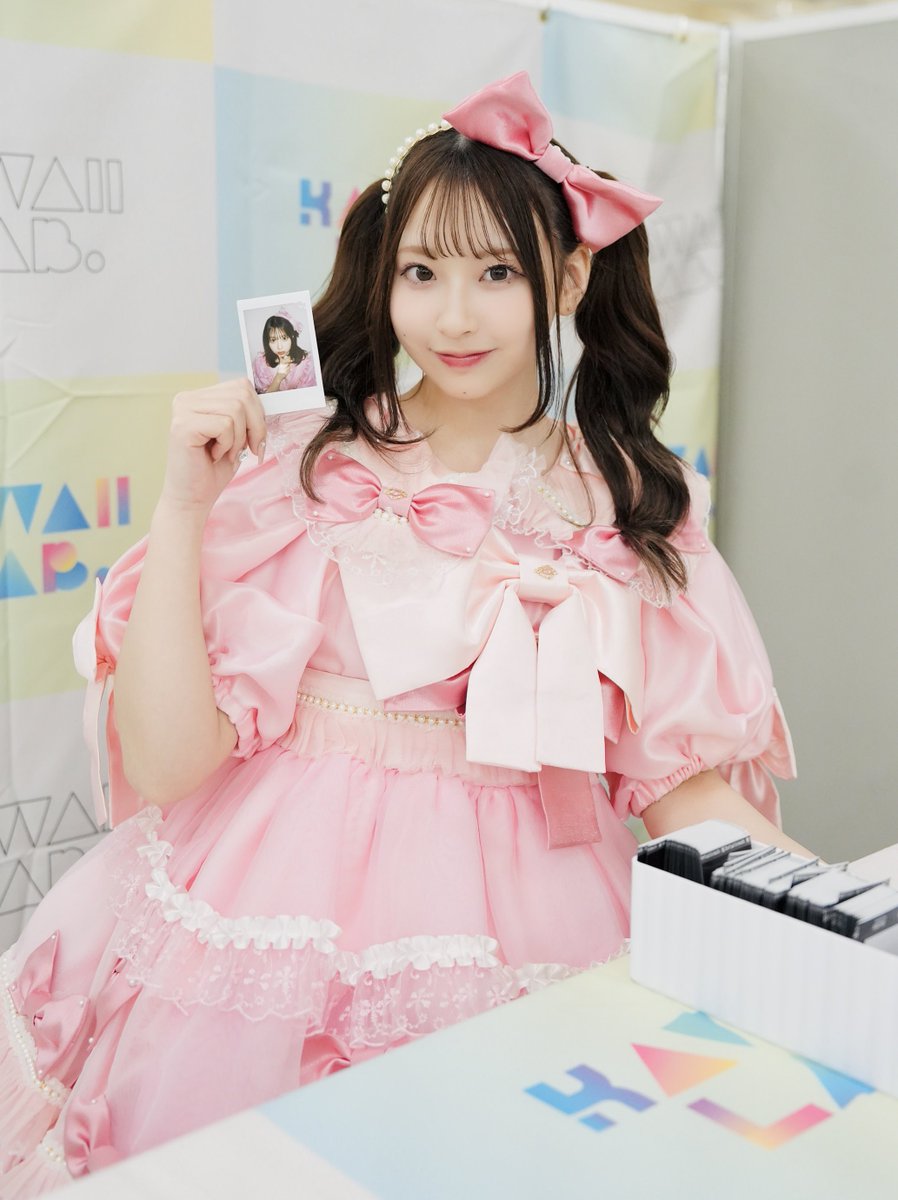 🌸✨東京 CUTIE STREET 第4部✨🌸 11/8(土) 『大特典会 in 東京