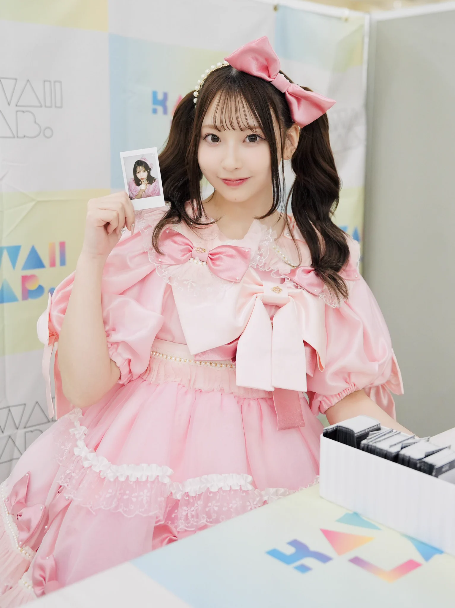 CUTIE STREET【Official】 on X: 