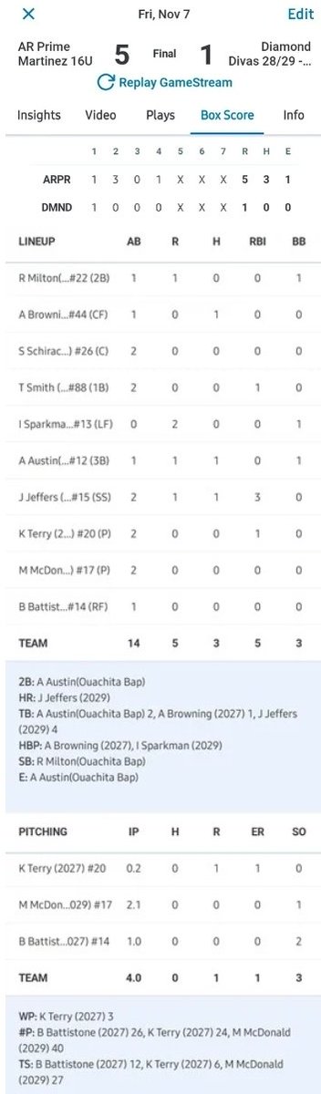 Mike Martinez tweet media