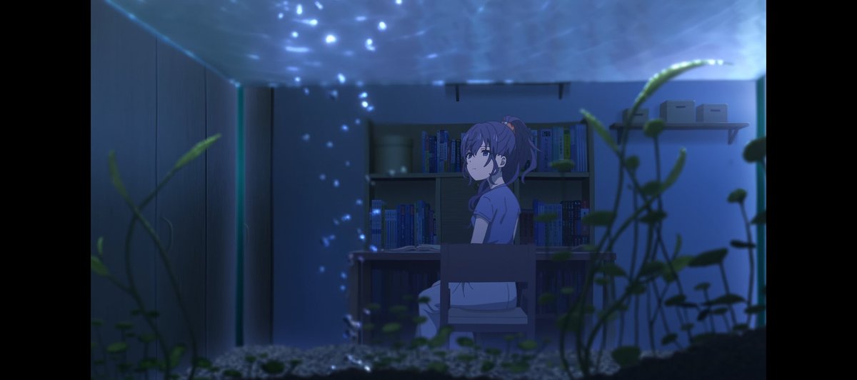 komeko_wwww's tweet photo. mafuyu feels so relatable about pretending to be ok around her mom https://t.co/i0J8im8oeV