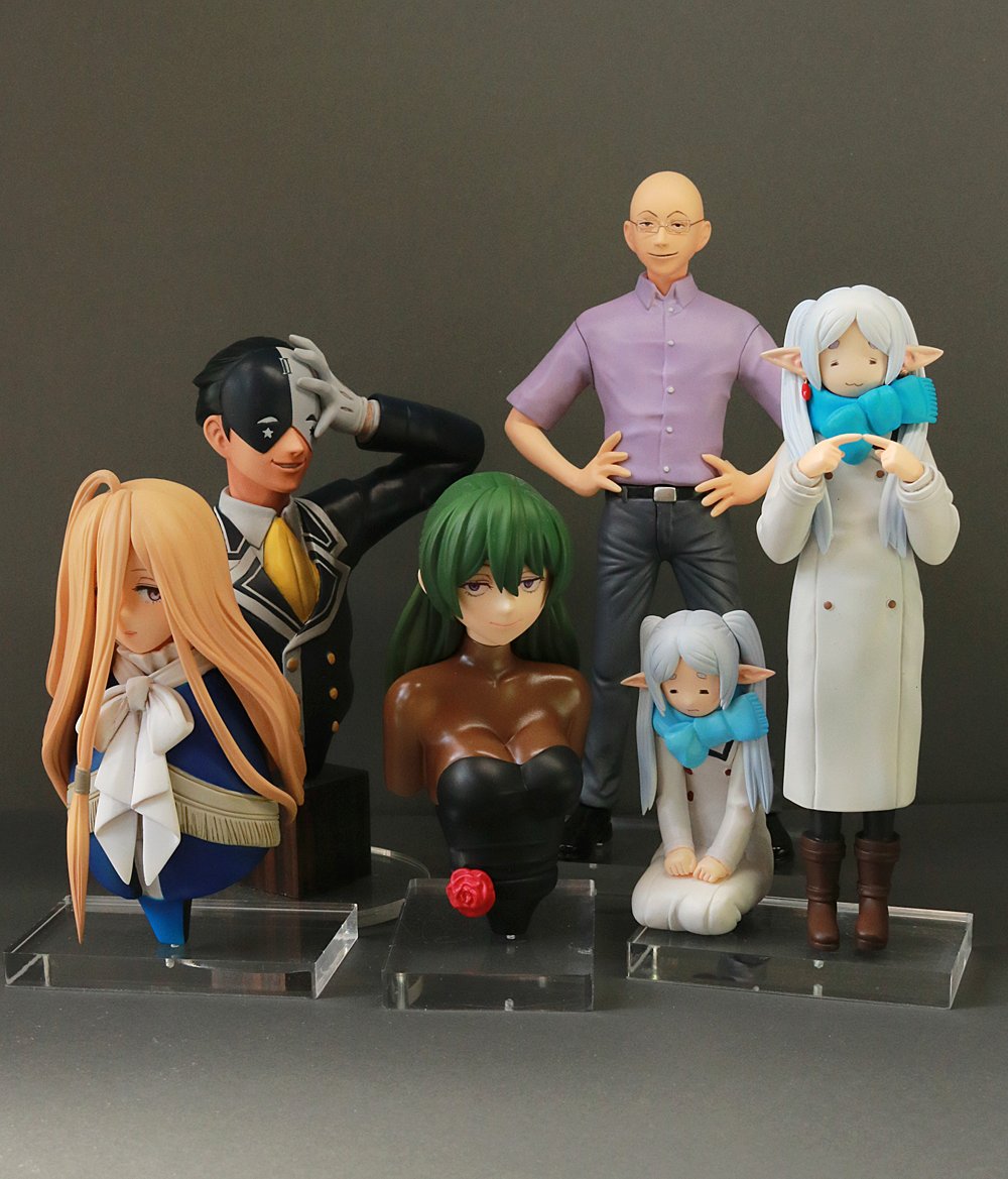 ユリ 11/30 となモ (@dowamonstera) / Posts / X