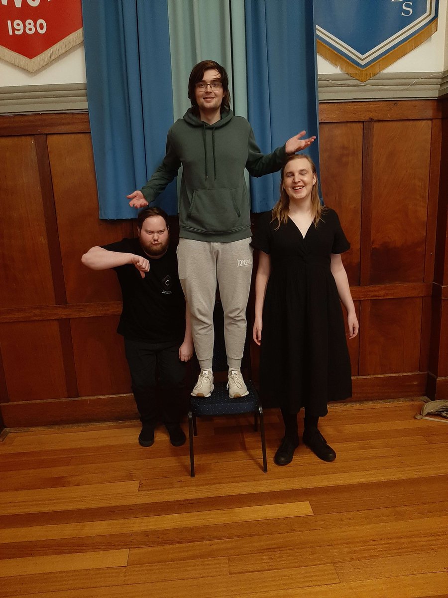 AUS Project+ 🇦🇺 tweet media