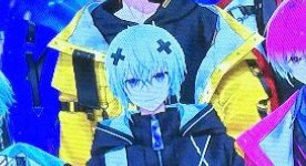 ✖︎むい・だてんし✖︎꙳☄︎@ライビュ当選念願 (@_x1026) / Posts / X