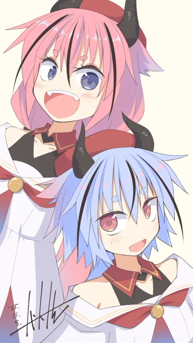 ニューヒメミコうれしいうれしい