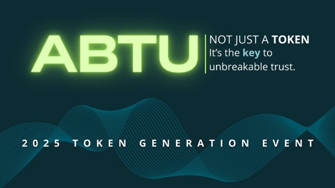 Ennymecee's tweet image. Everyone’s building the future of Web3.
But only one project is protecting it before it’s even attacked.
Let’s talk about @Abatis_ABTU  the silent firewall of the blockchain. 🔥
$ABTU #CyberSecurity #websecurity