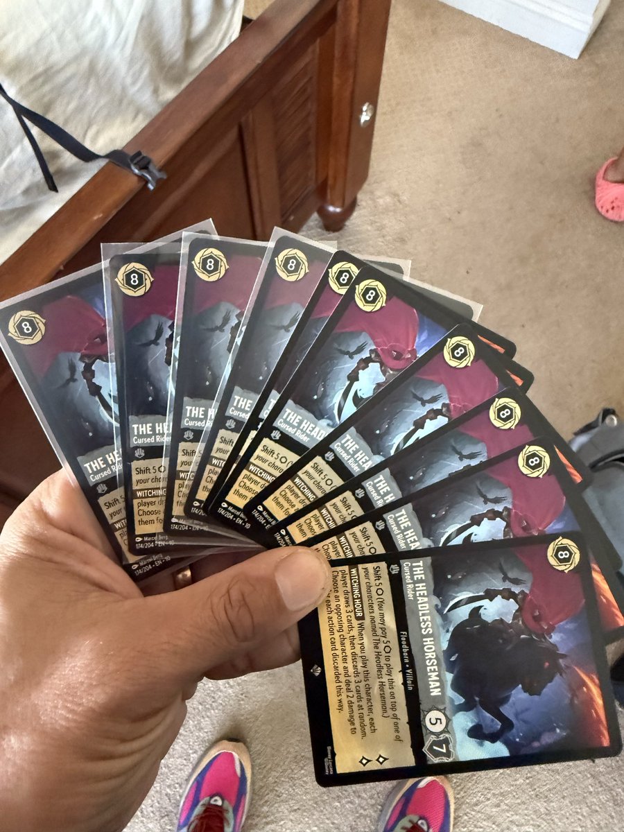 Ricky Business tweet media